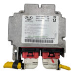 Kia Venga Airbag Control Module 959101P000 Genuine 2012