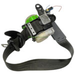 Kia Venga Seatbelt 888701P100 Front Left Genuine 2012