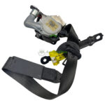 Kia Venga Seatbelt 888801P100 Front Right Genuine 2012