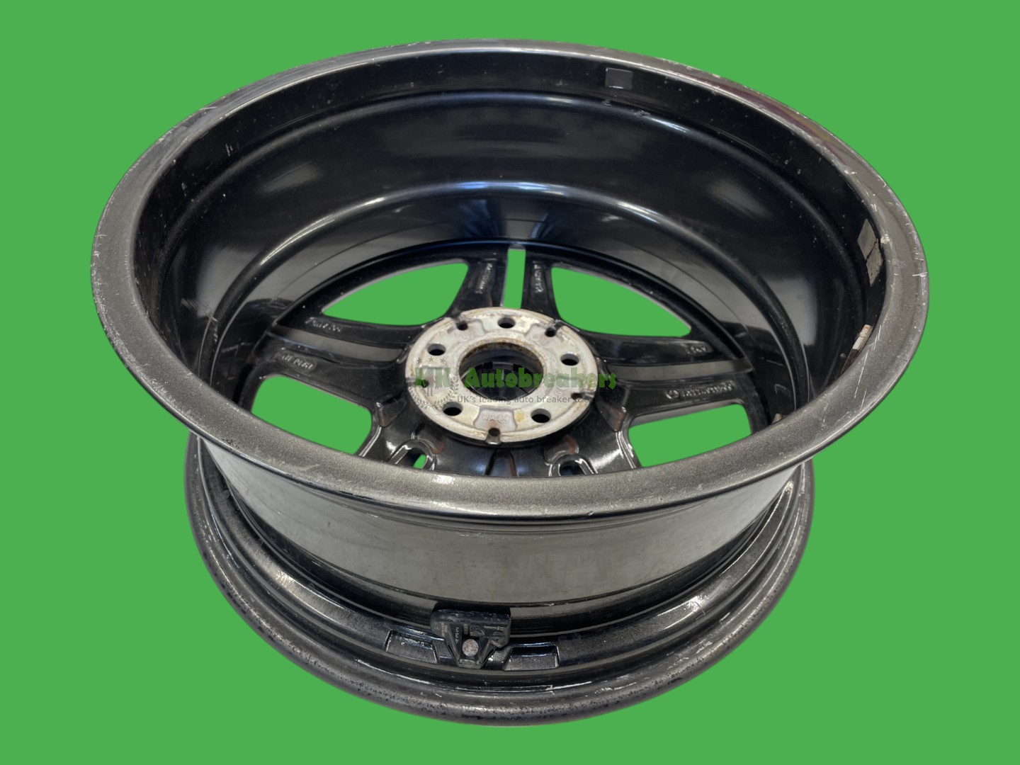 Mercedes A-Class Alloy Wheel A1774011500 7.5JX18 Genuine 2020