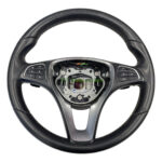 Mercedes A-Class Steering Wheel A0014609103 Genuine 2016