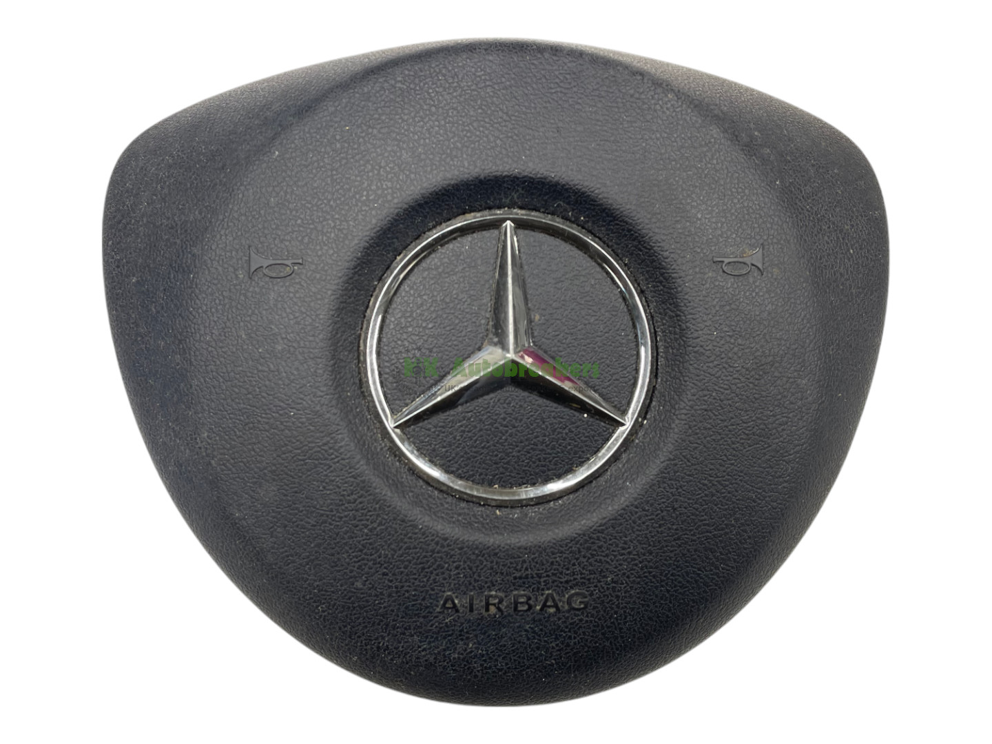 Mercedes A-Class Steering Wheel Airbag A0008600800 Genuine 2016
