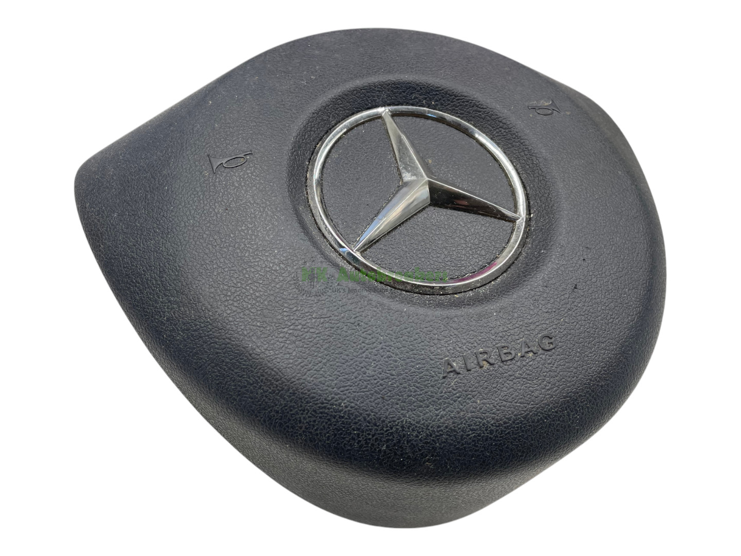 Mercedes A-Class Steering Wheel Airbag A0008600800 Genuine 2016