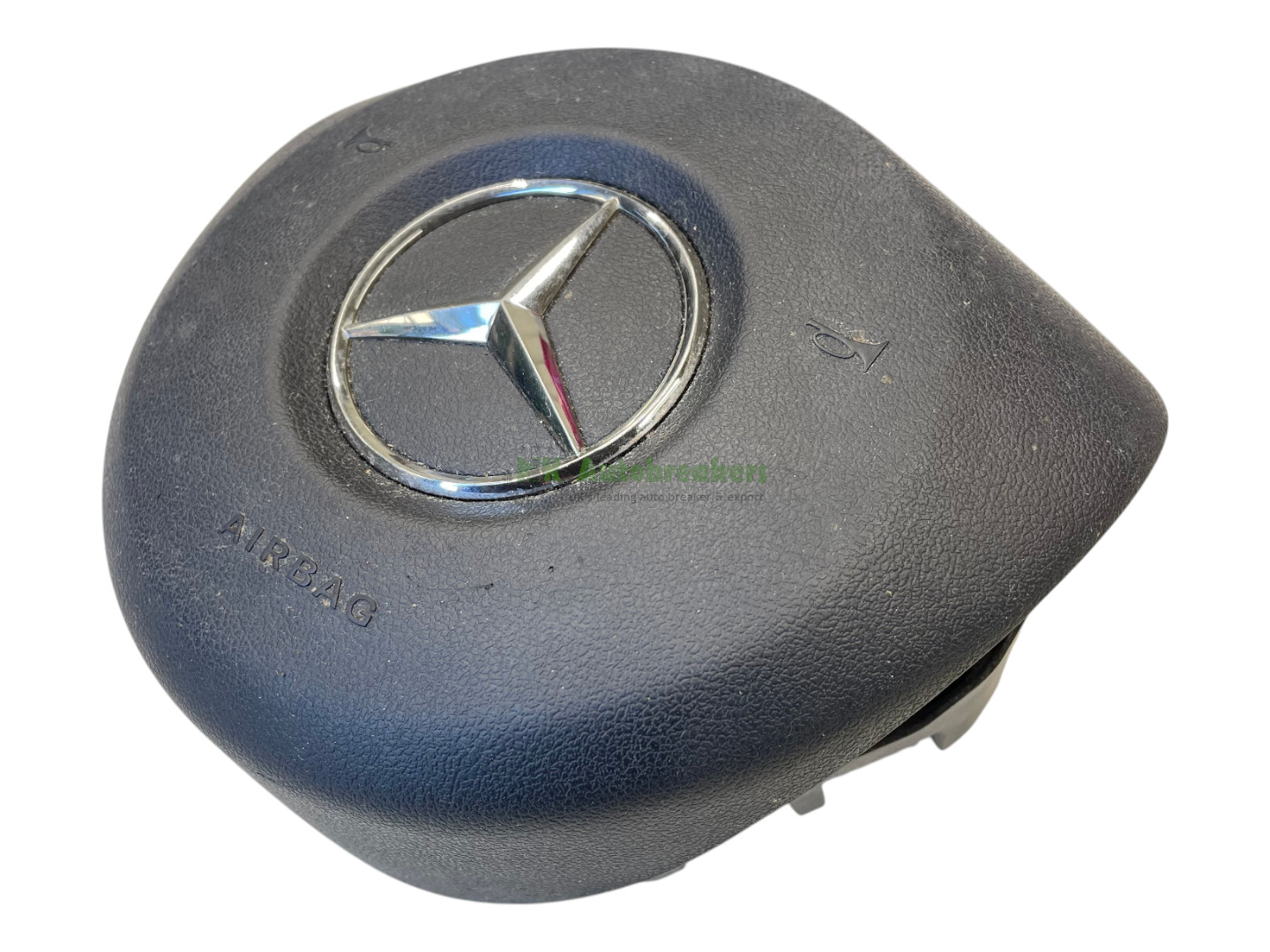 Mercedes A-Class Steering Wheel Airbag A0008600800 Genuine 2016