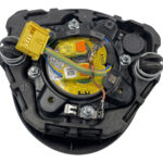 Mercedes A-Class Steering Wheel Airbag A0008600800 Genuine 2016