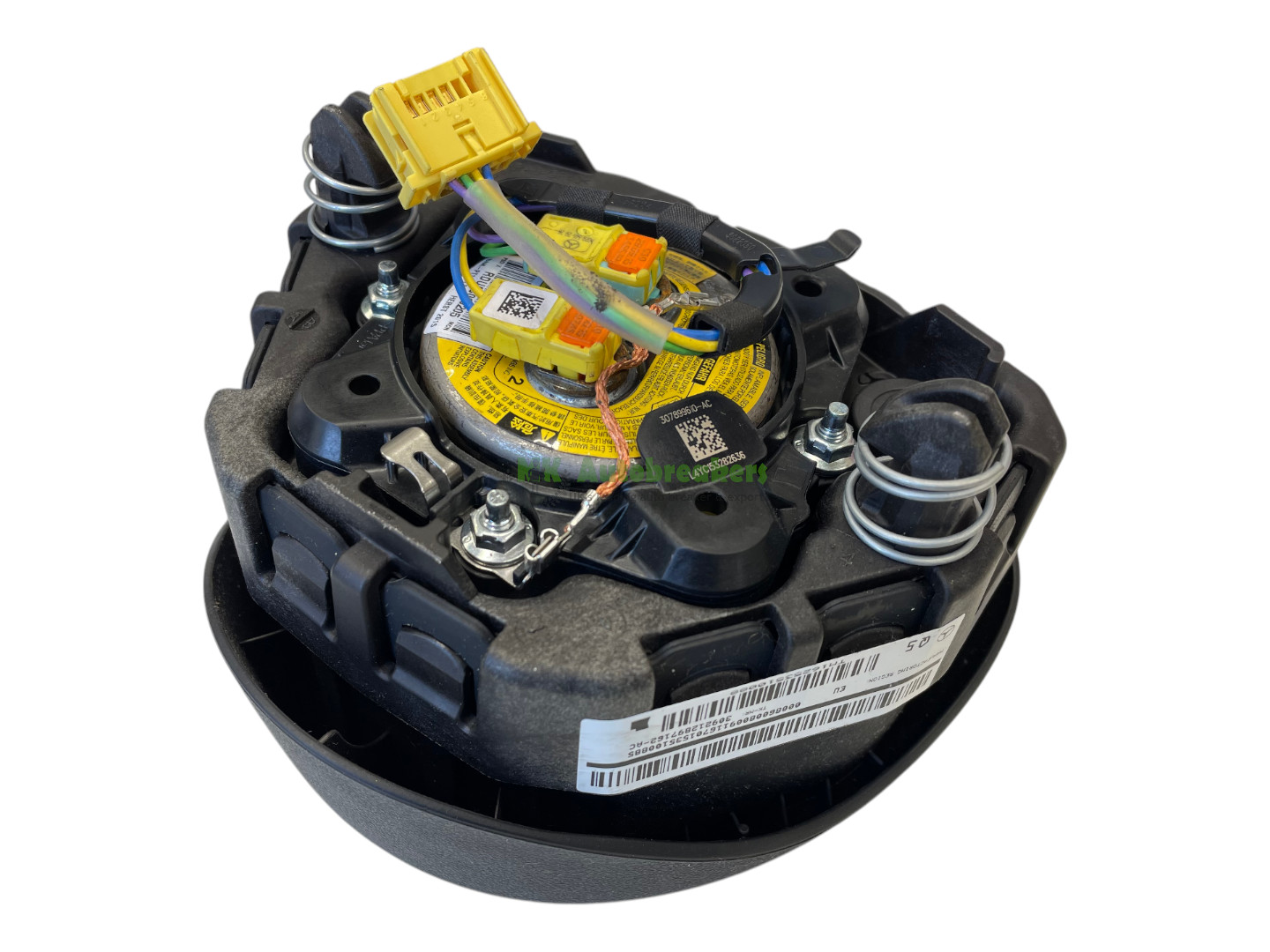 Mercedes A-Class Steering Wheel Airbag A0008600800 Genuine 2016