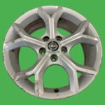 Nissan Juke Alloy Wheel 17X7J 403006PA1A Genuine 2021