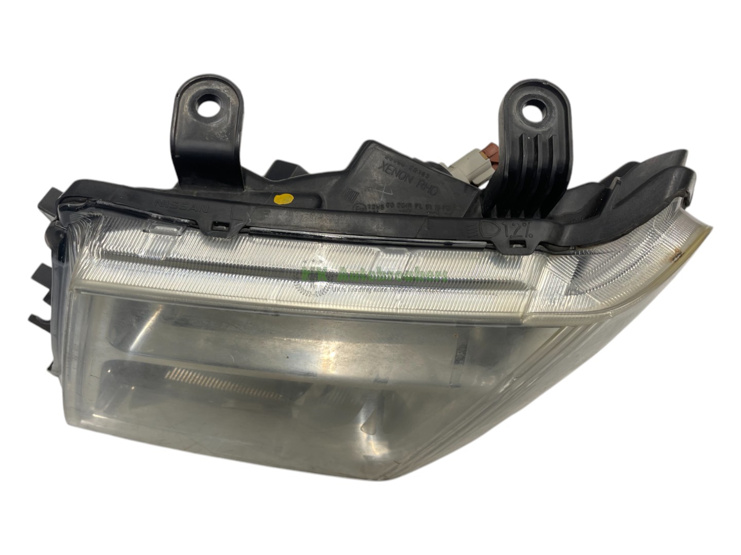 Nissan Pathfinder Headlight 26060EB383 Left Genuine 2008