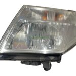 Nissan Pathfinder Headlight 26060EB383 Left Genuine 2008