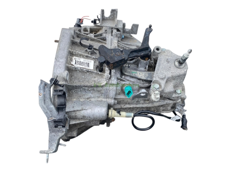 Nissan Pulsar 1.5 Gearbox 320102010R Manual Genuine 2016