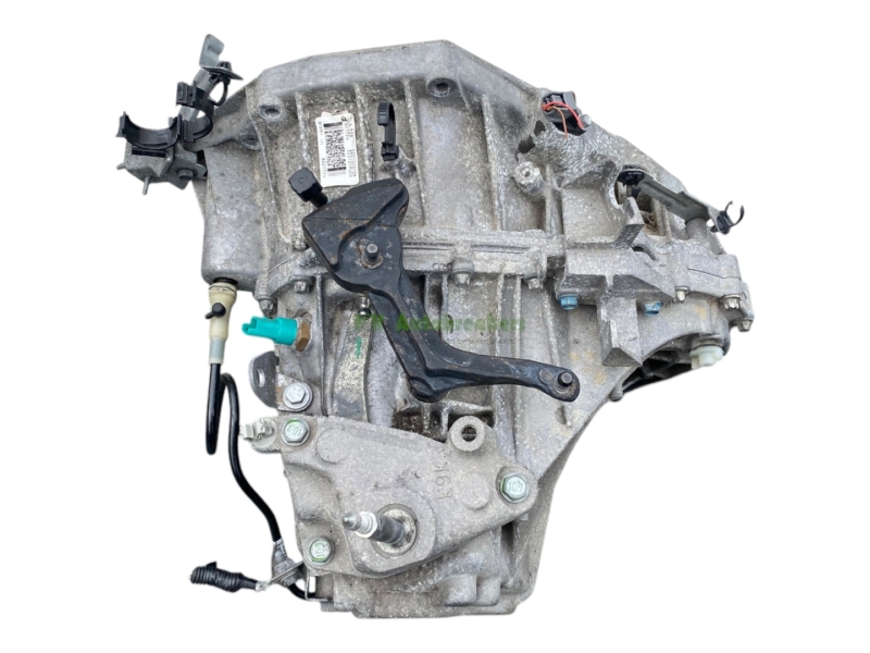 Nissan Pulsar 1.5 Gearbox 320102010R Manual Genuine 2016