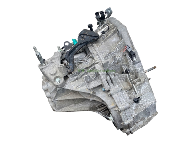 Nissan Pulsar 1.5 Gearbox 320102010R Manual Genuine 2016