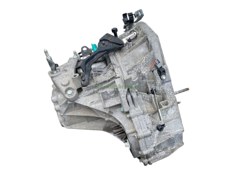 Nissan Pulsar 1.5 Gearbox 320102010R Manual Genuine 2016
