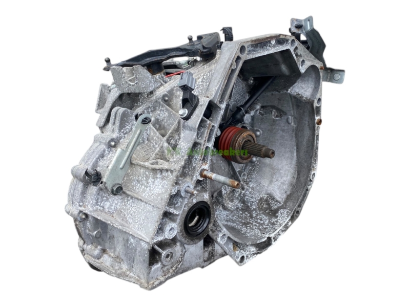 Nissan Pulsar 1.5 Gearbox 320102010R Manual Genuine 2016