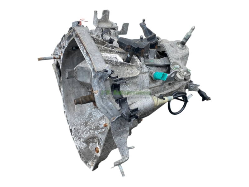 Nissan Pulsar 1.5 Gearbox 320102010R Manual Genuine 2016