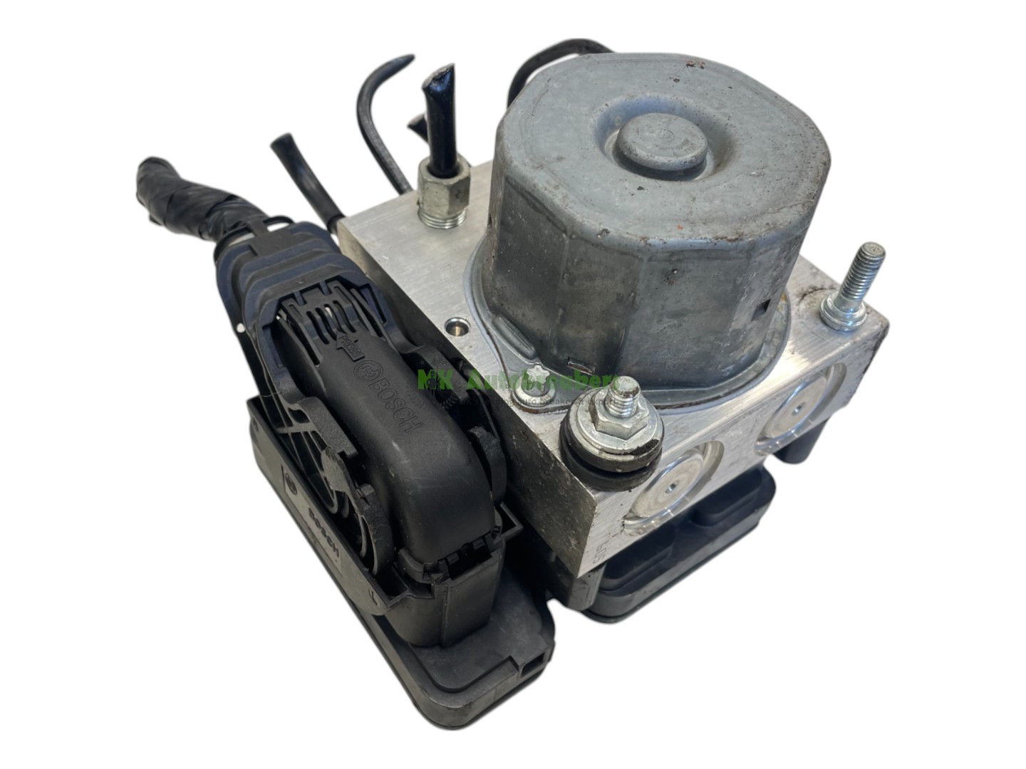 Nissan Pulsar ABS Modulator Pump 476603ZU1A Genuine 2016