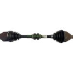 Nissan Pulsar Driveshaft 391013ZU0C 1.2 Left Genuine 2016