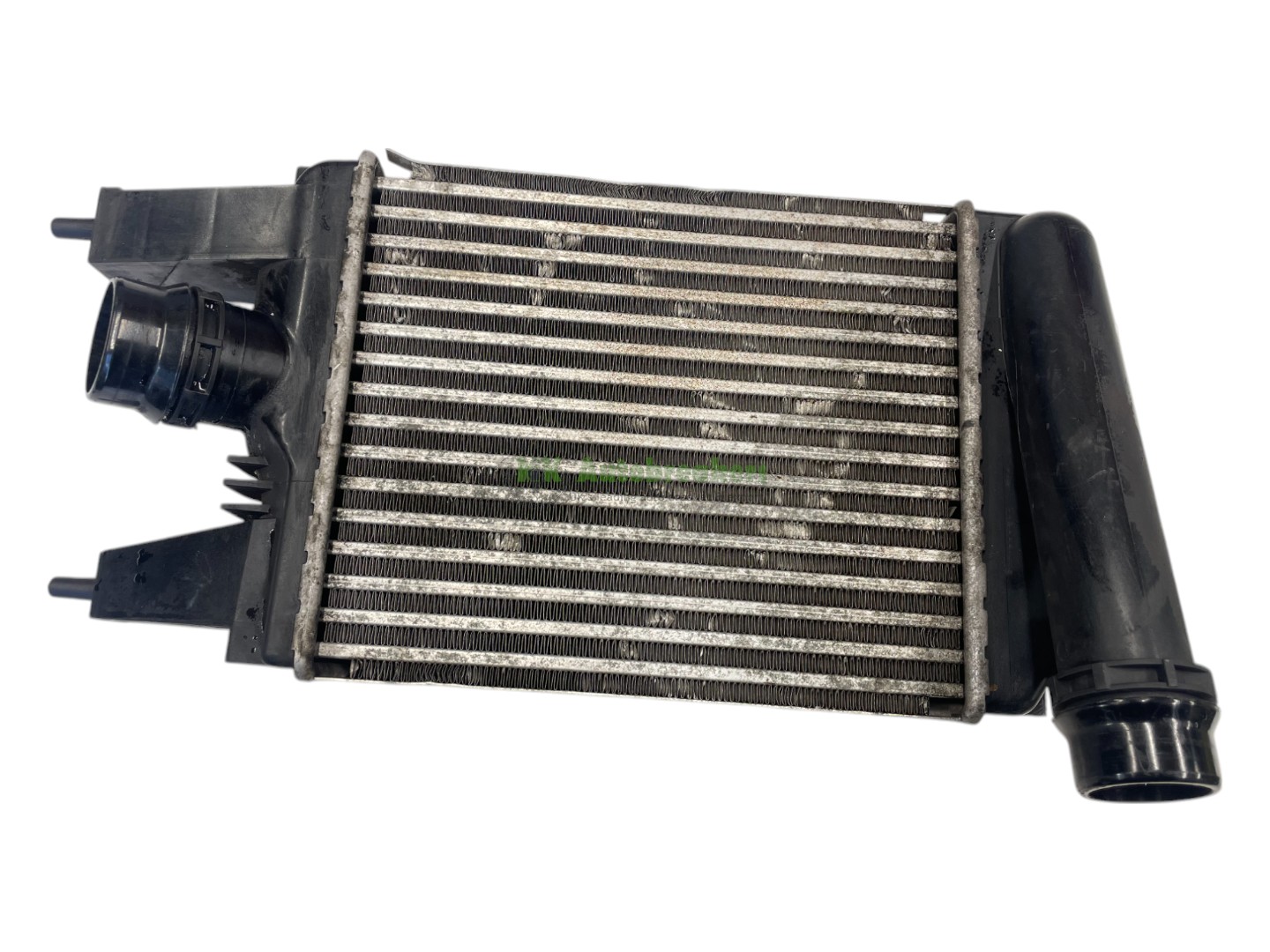 Nissan Pulsar Intercooler Radiator 144613ZU1B 1.2 Genuine 2016