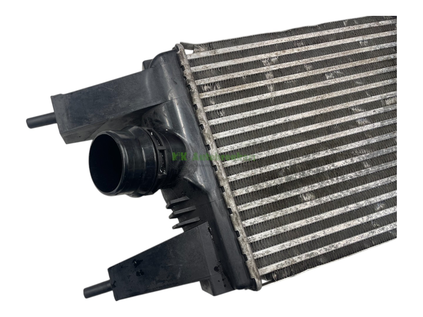 Nissan Pulsar Intercooler Radiator 144613ZU1B 1.2 Genuine 2016