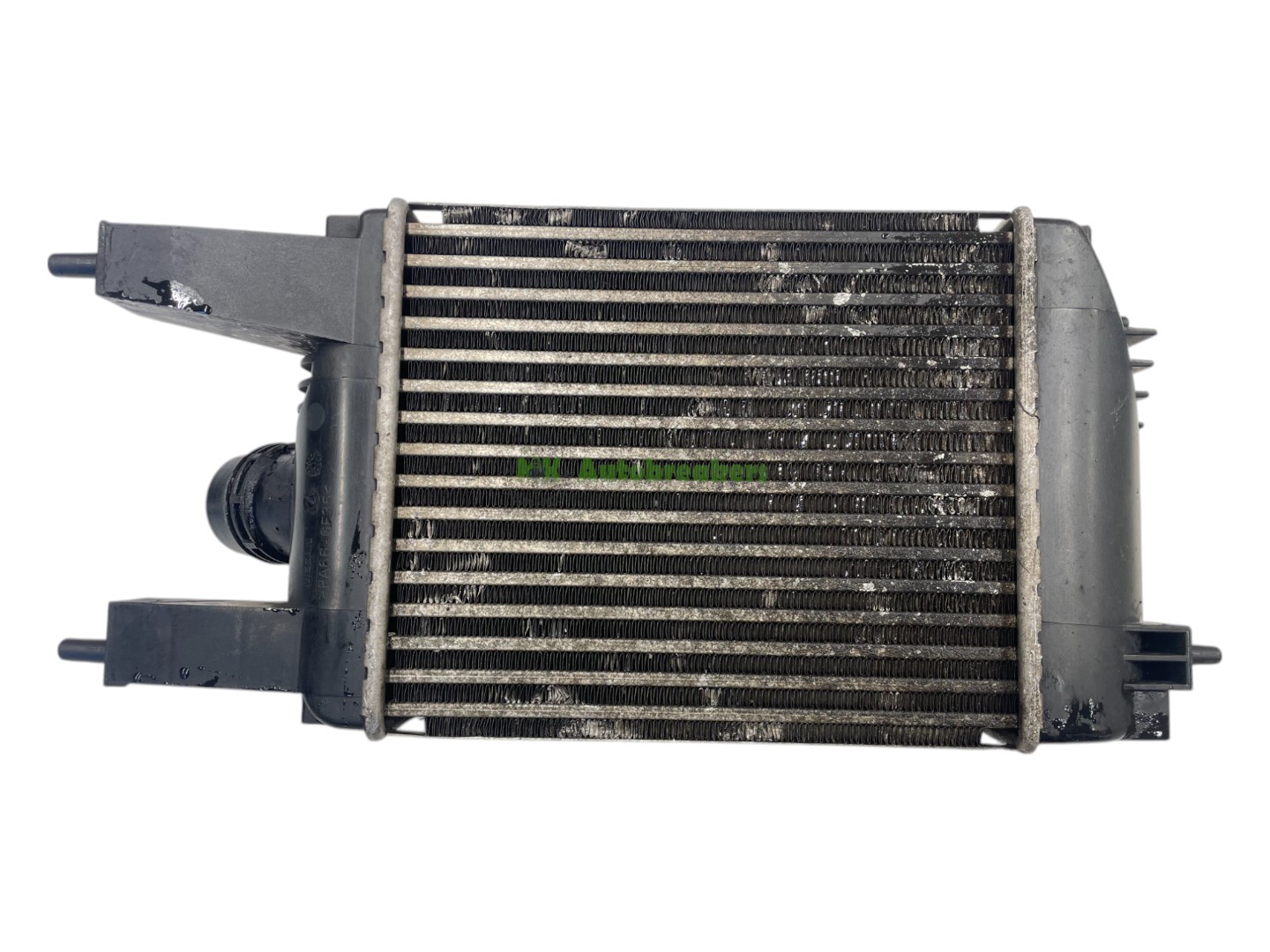 Nissan Pulsar Intercooler Radiator 144613ZU1B 1.2 Genuine 2016