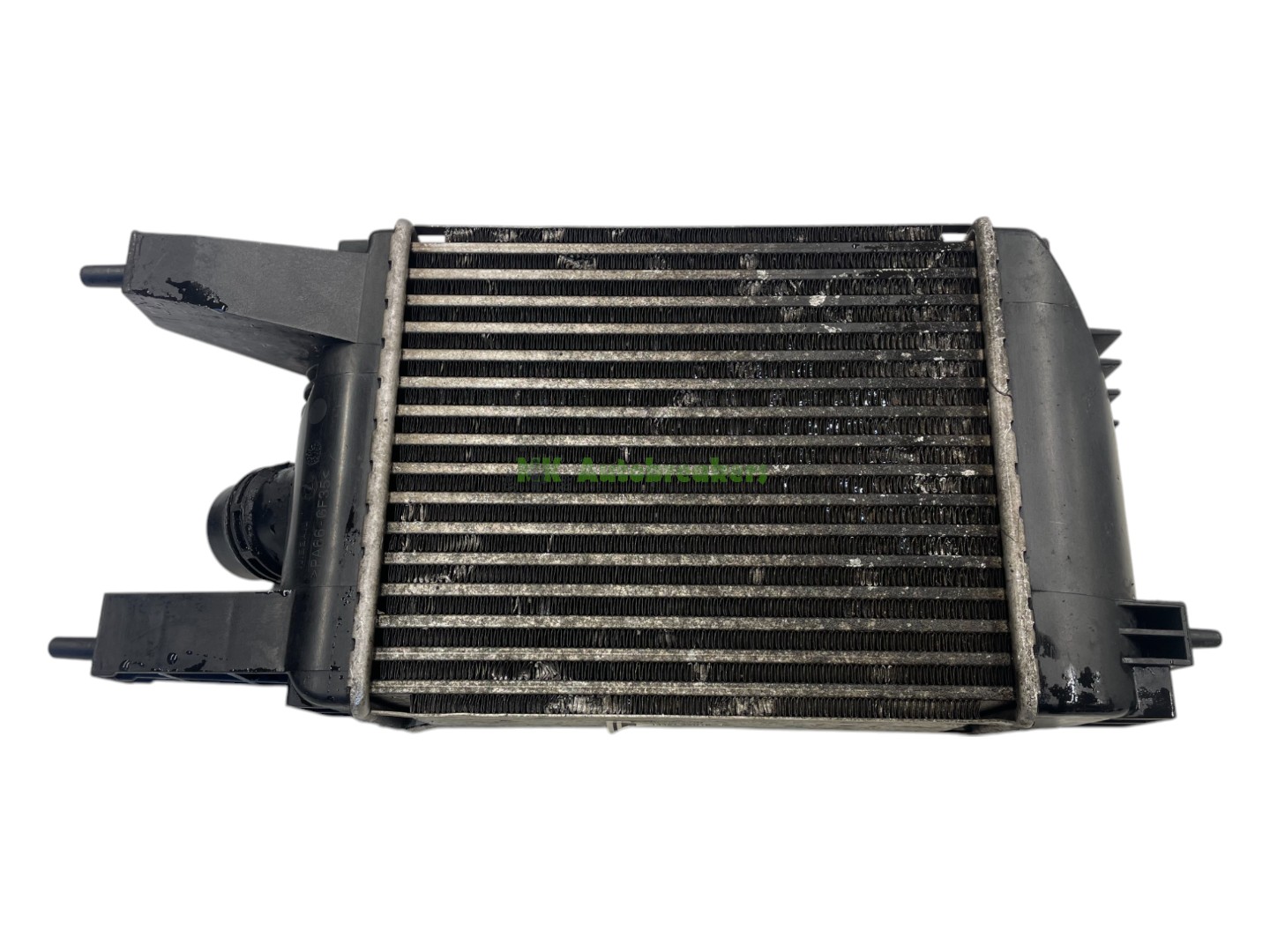 Nissan Pulsar Intercooler Radiator 144613ZU1B 1.2 Genuine 2016