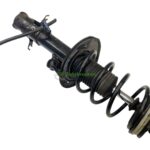 Nissan Pulsar Shock Absorber E43023ZL0D Front Right Genuine 2016
