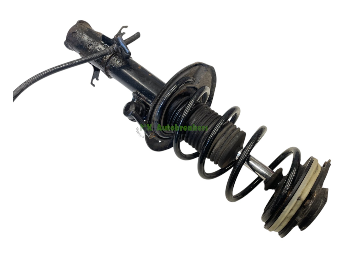 Nissan Pulsar Shock Absorber E43023ZL0D Front Right Genuine 2016