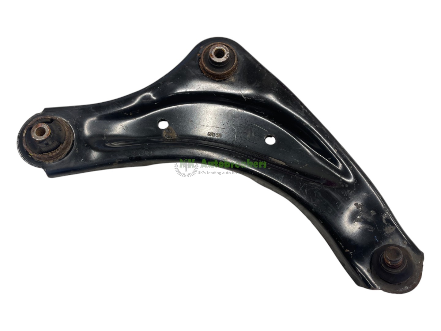 Nissan Pulsar Wishbone Control Arm 545001KK0B Right Genuine 2015
