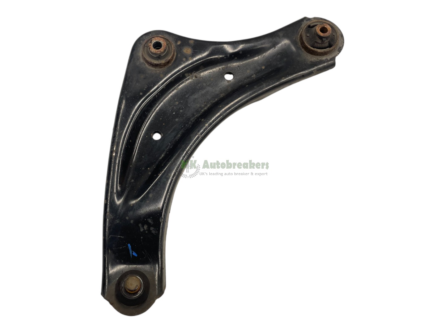 Nissan Pulsar Wishbone Control Arm 545011KK0B Left Genuine 2015