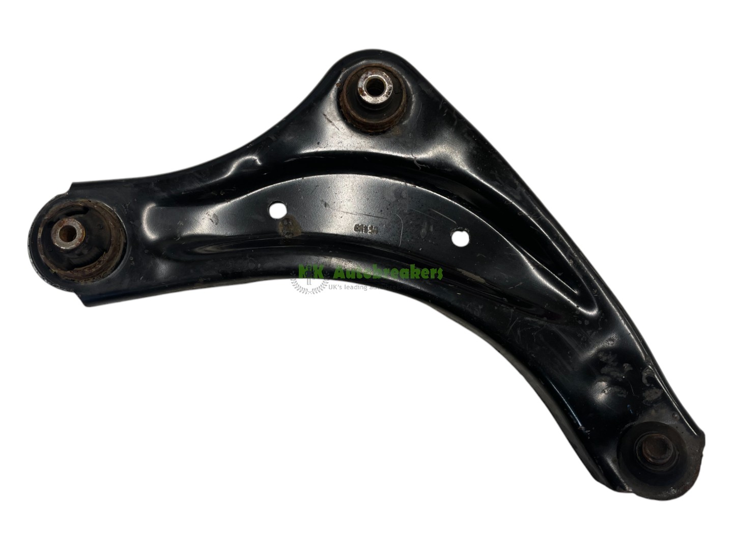 Nissan Pulsar Wishbone Control Arm 545001KK0B Right Genuine 2015