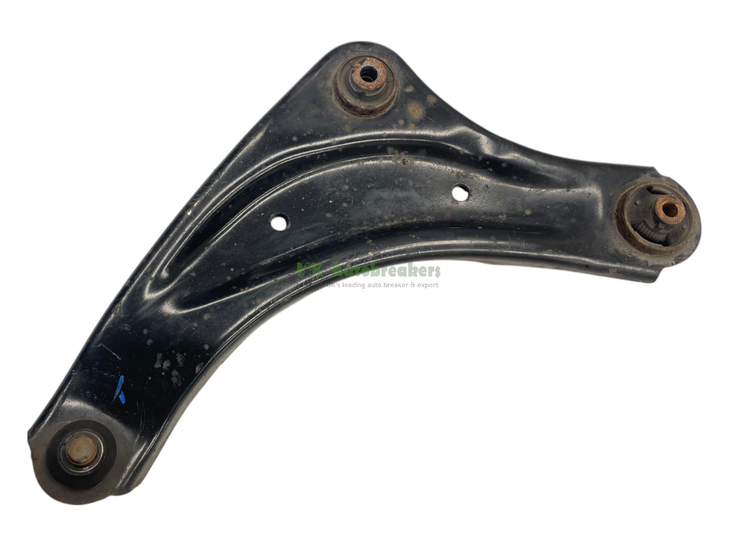 Nissan Pulsar Wishbone Control Arm 545011KK0B Left Genuine 2015