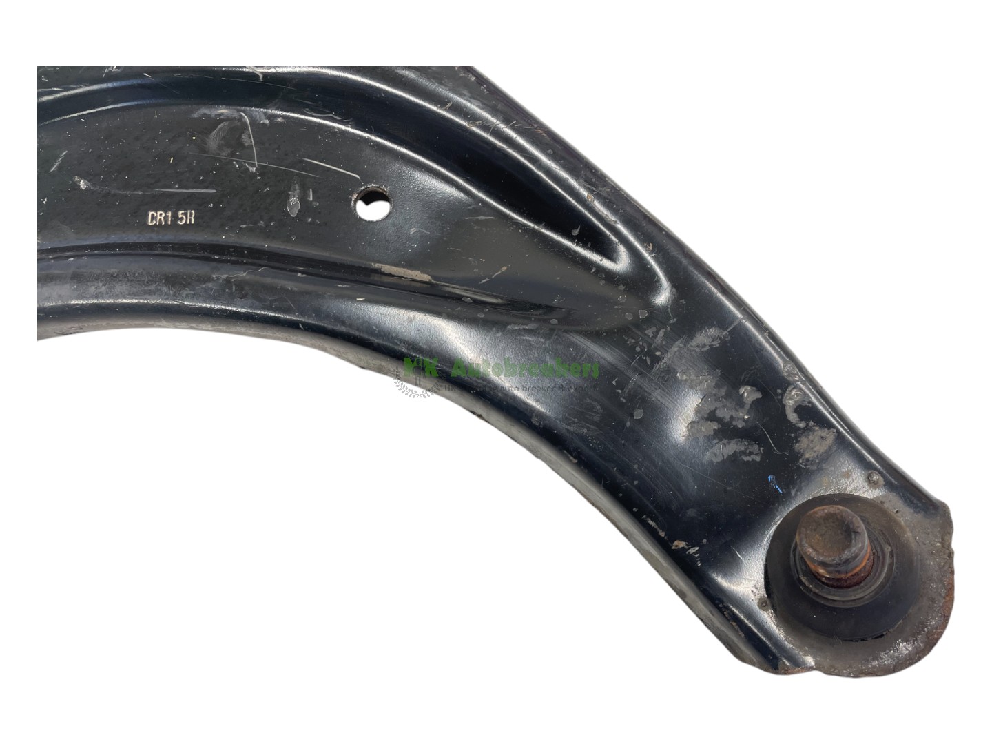 Nissan Pulsar Wishbone Control Arm 545001KK0B Right Genuine 2015