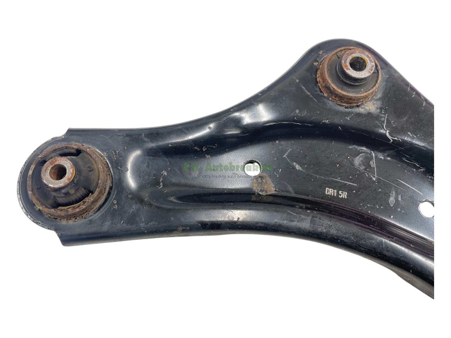 Nissan Pulsar Wishbone Control Arm 545001KK0B Right Genuine 2015