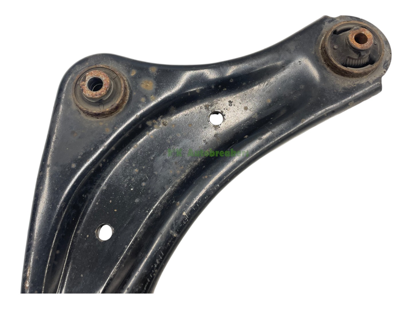 Nissan Pulsar Wishbone Control Arm 545011KK0B Left Genuine 2015