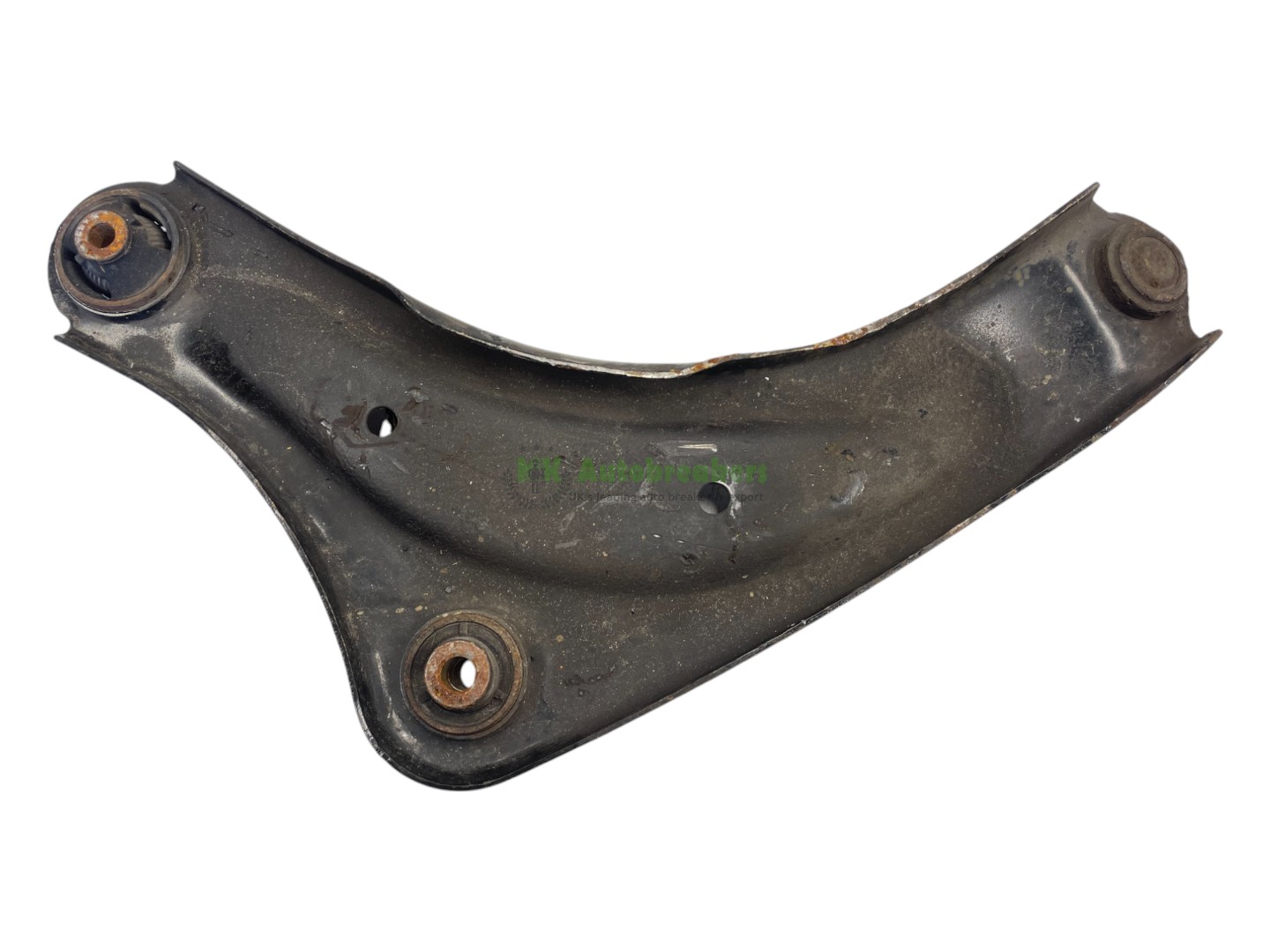 Nissan Pulsar Wishbone Control Arm 545001KK0B Right Genuine 2015