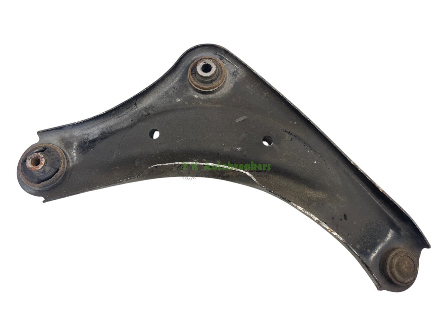 Nissan Pulsar Wishbone Control Arm 545011KK0B Left Genuine 2015