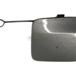 Nissan Qashqai Bumper Tow Eye Cover 622A06PA0A Front Genuine 2016
