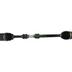 Nissan Qashqai Driveshaft 39100BB90C 1.6 Right Genuine 2012