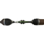 Nissan Qashqai Driveshaft 39101BB90C 1.6 Left Genuine 2012