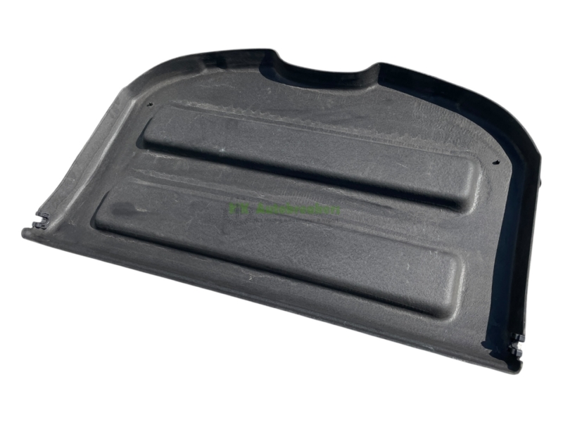 Nissan Qashqai Parcel Shelf Boot Cover 84982EY20A Genuine 2011