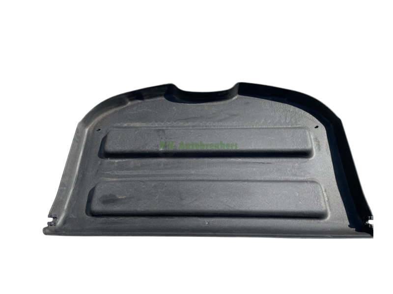 Nissan Qashqai Parcel Shelf Boot Cover 84982EY20A Genuine 2011