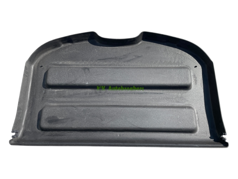 Nissan Qashqai Parcel Shelf Boot Cover 84982EY20A Genuine 2011