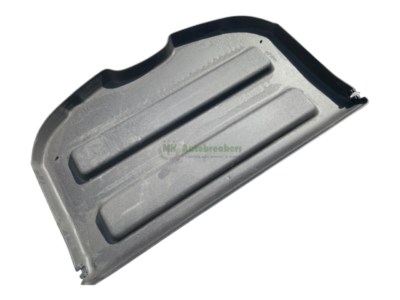Nissan Qashqai Parcel Shelf Boot Cover 84982EY20A Genuine 2011