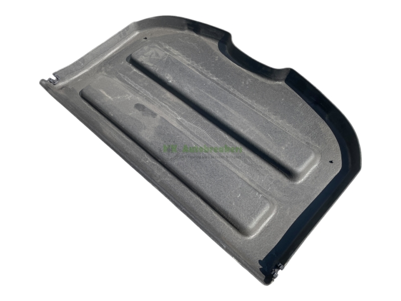 Nissan Qashqai Parcel Shelf Boot Cover 84982EY20A Genuine 2011