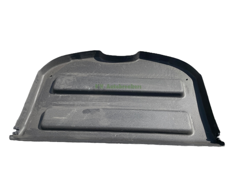 Nissan Qashqai Parcel Shelf Boot Cover 84982EY20A Genuine 2011