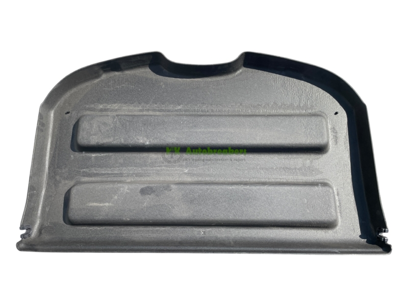 Nissan Qashqai Parcel Shelf Boot Cover 84982EY20A Genuine 2011