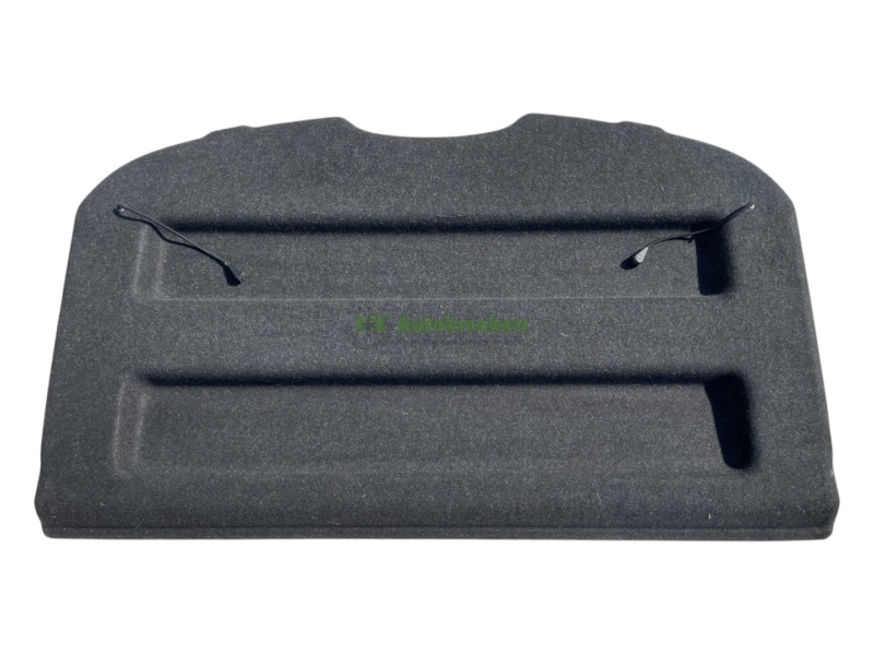 Nissan Qashqai Parcel Shelf Boot Cover 84982EY20A Genuine 2011