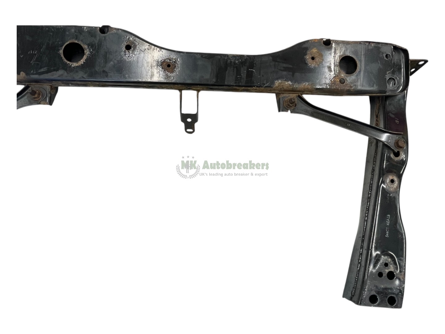 Nissan Qashqai Radiator Support Lower 544104EA1C Genuine 2017