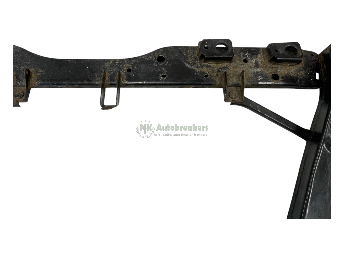 Nissan Qashqai Radiator Support Lower 544104EA1C Genuine 2017