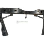 Nissan Qashqai Radiator Support Lower 544104EA1C Genuine 2017